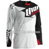 MTB/Motocross Shirt Lange Mouw Thro COREHUX N003